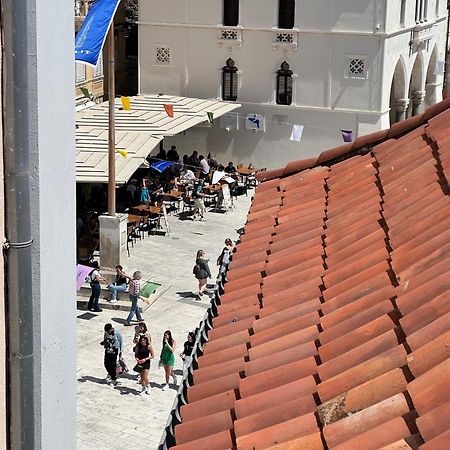 Split Old Town Apartments מראה חיצוני תמונה