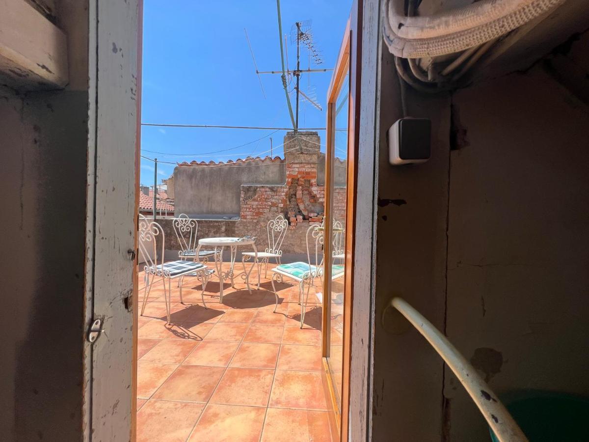 Split Old Town Apartments מראה חיצוני תמונה