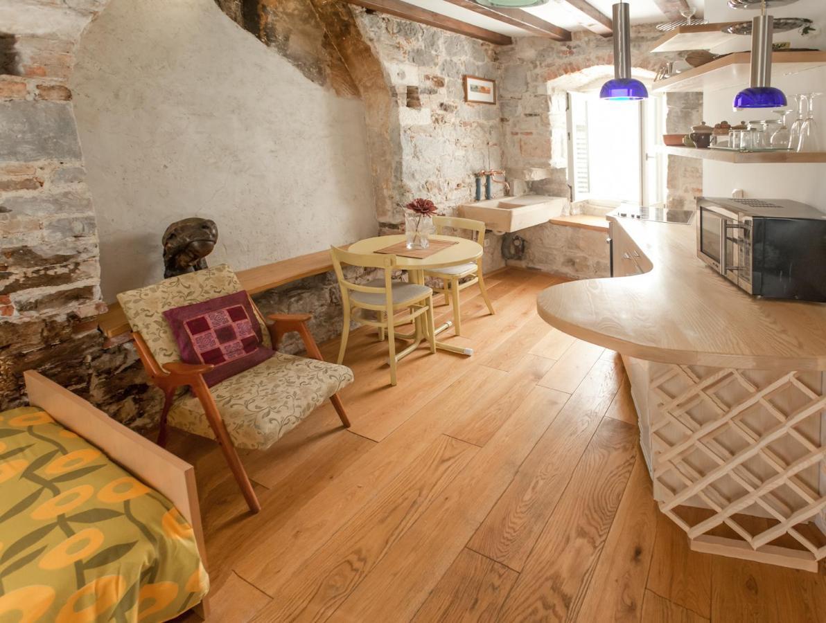 Split Old Town Apartments מראה חיצוני תמונה