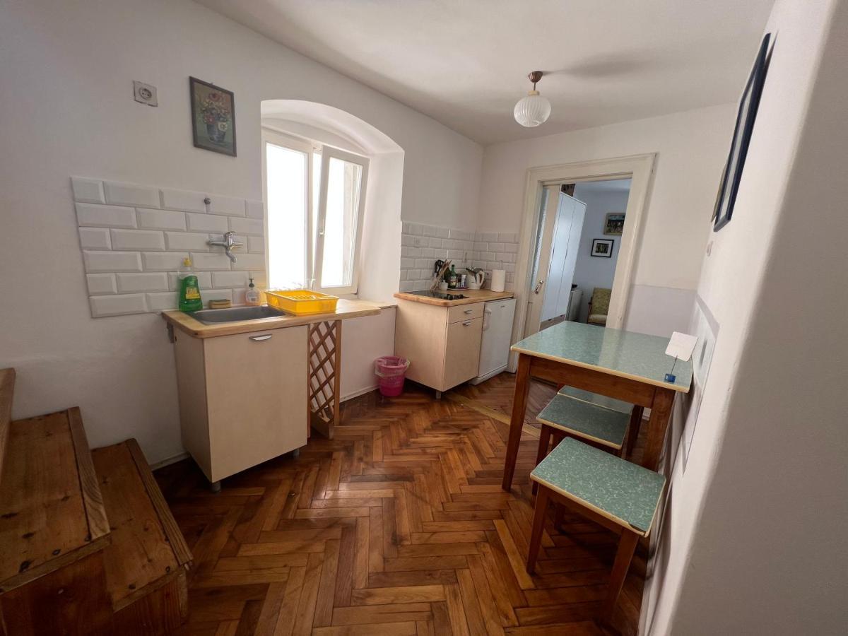 Split Old Town Apartments מראה חיצוני תמונה
