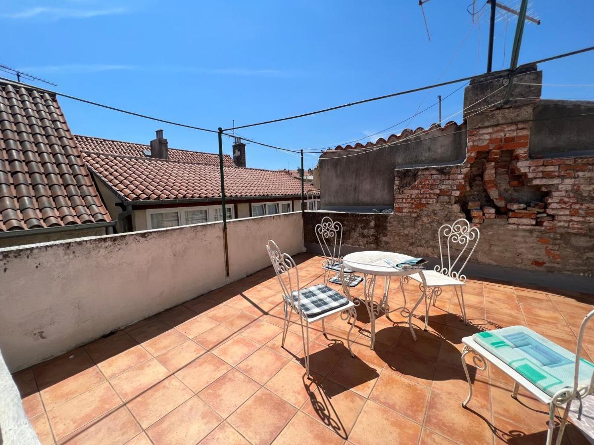 Split Old Town Apartments מראה חיצוני תמונה