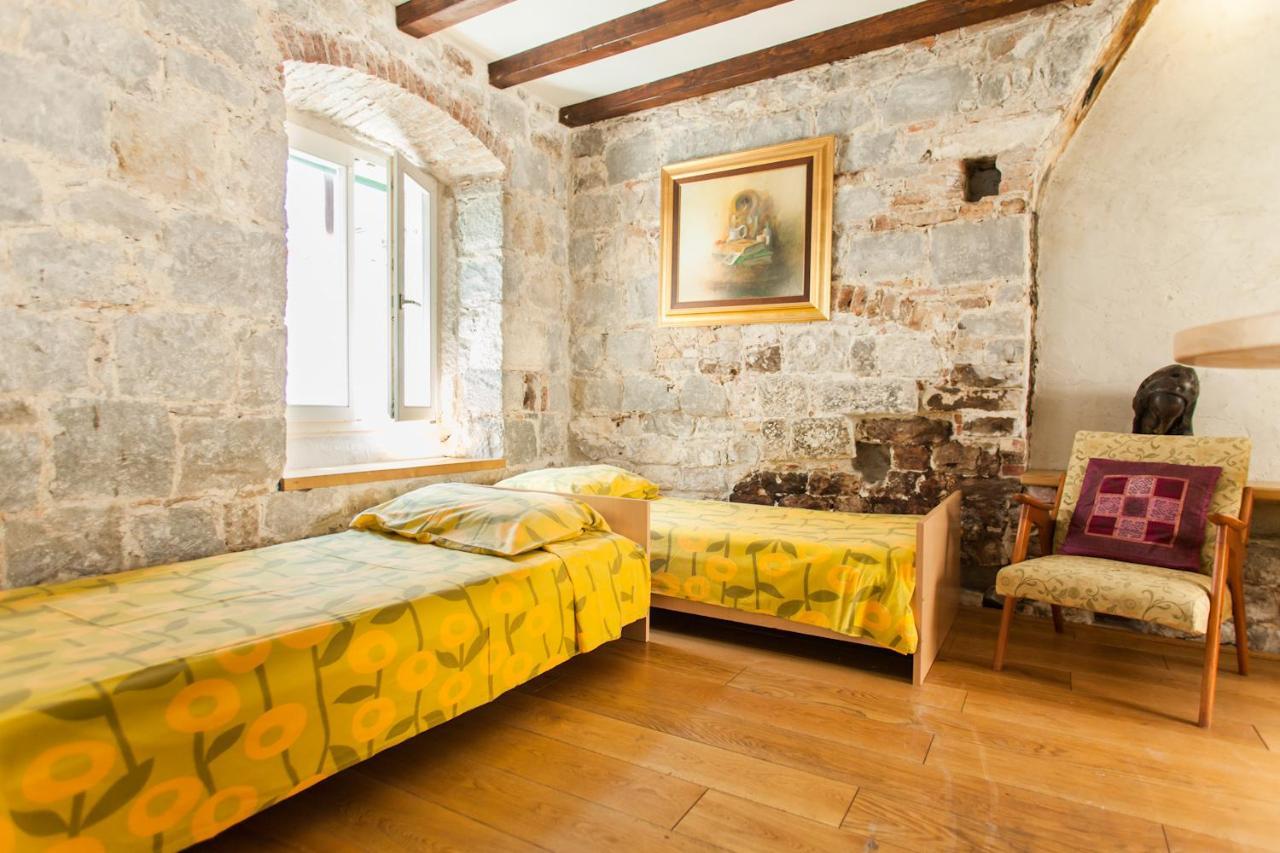 Split Old Town Apartments מראה חיצוני תמונה