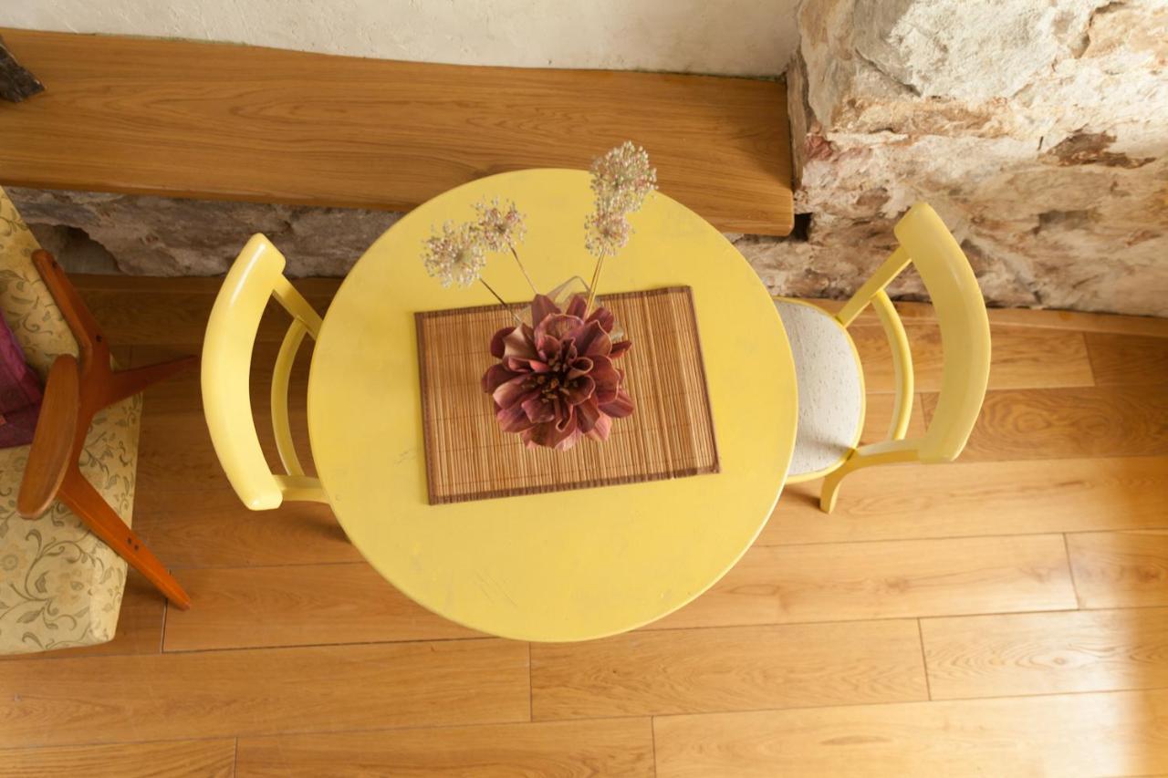 Split Old Town Apartments מראה חיצוני תמונה
