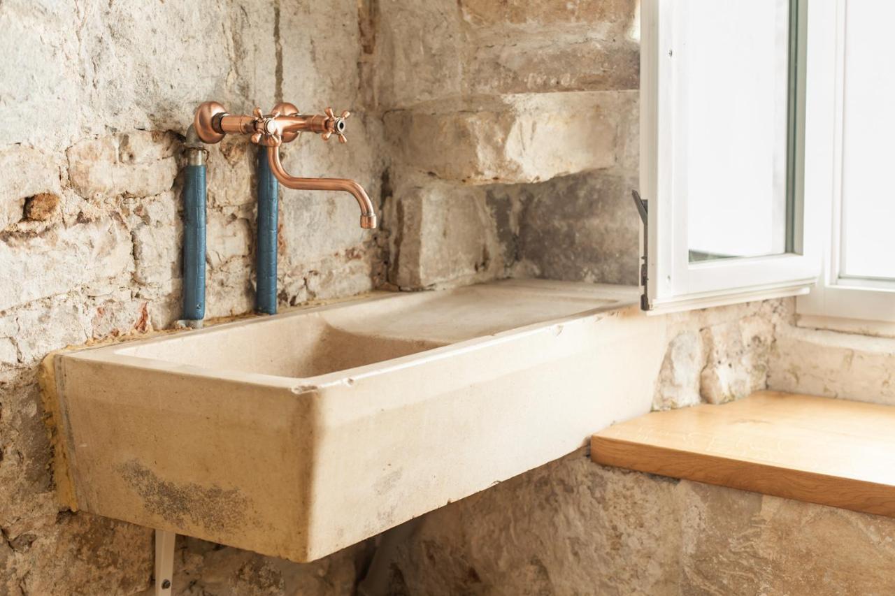 Split Old Town Apartments מראה חיצוני תמונה