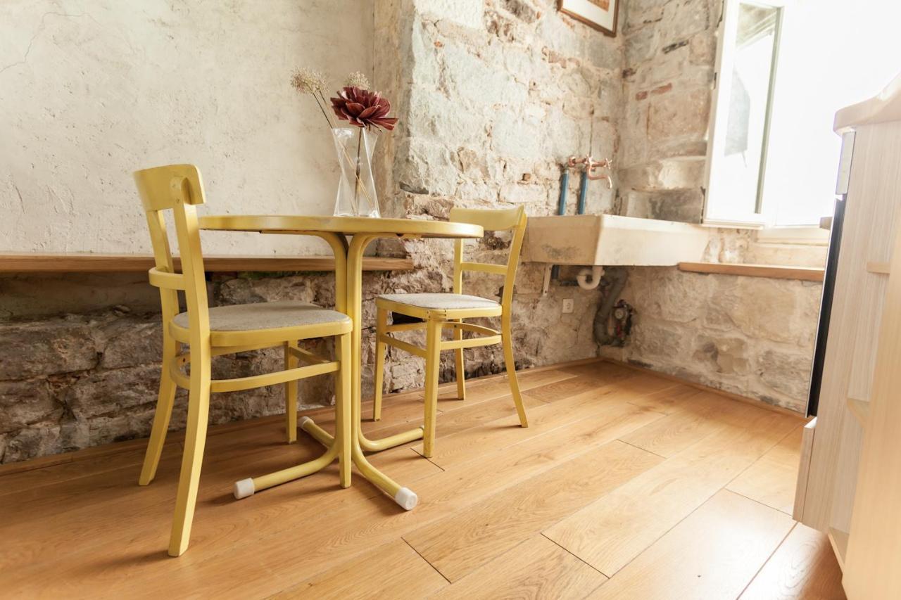 Split Old Town Apartments מראה חיצוני תמונה