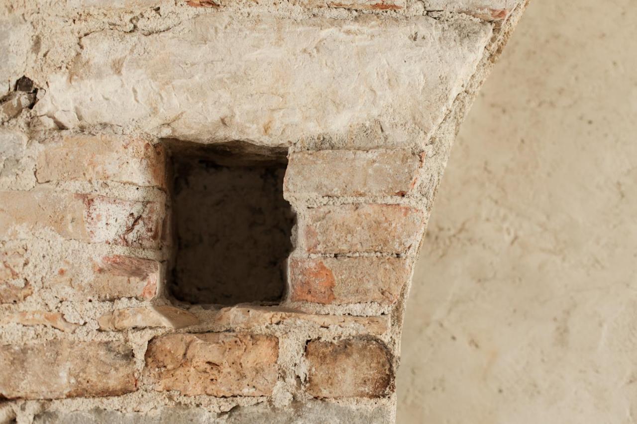 Split Old Town Apartments מראה חיצוני תמונה