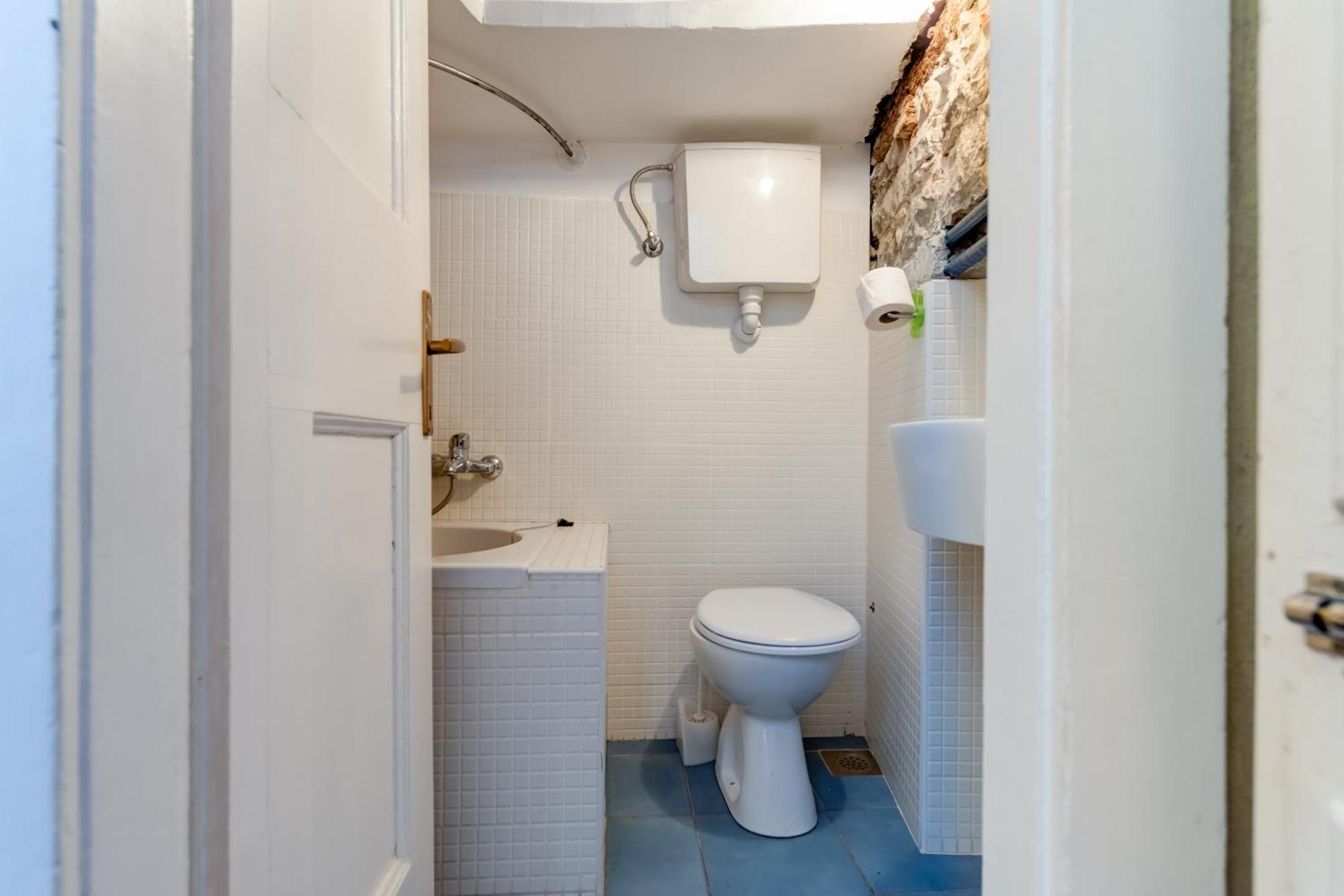 Split Old Town Apartments מראה חיצוני תמונה