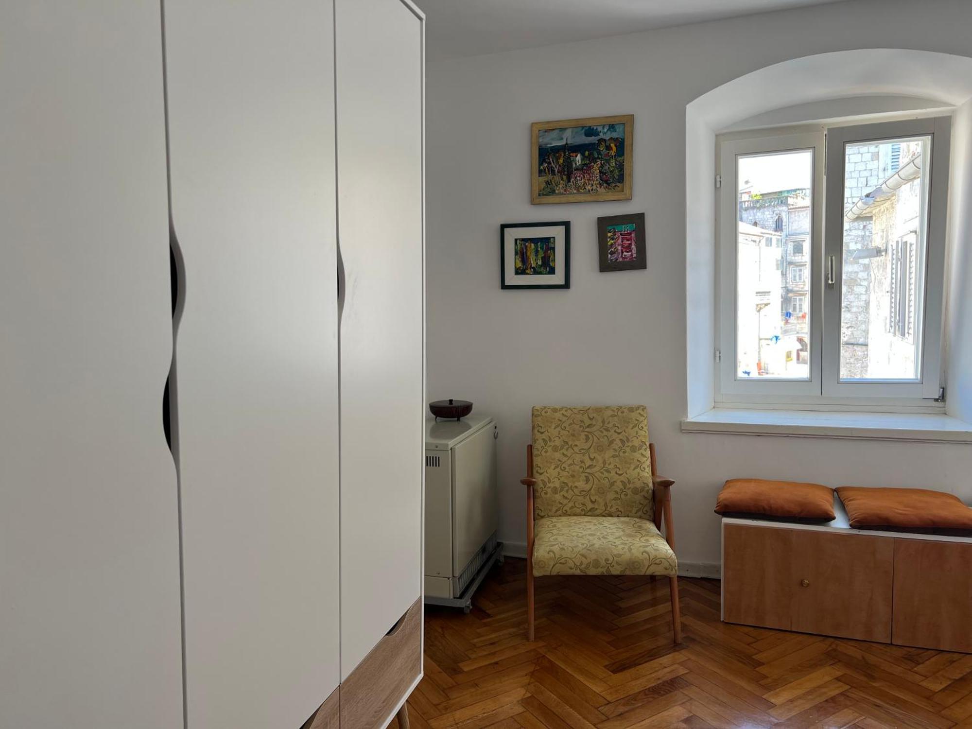 Split Old Town Apartments חדר תמונה