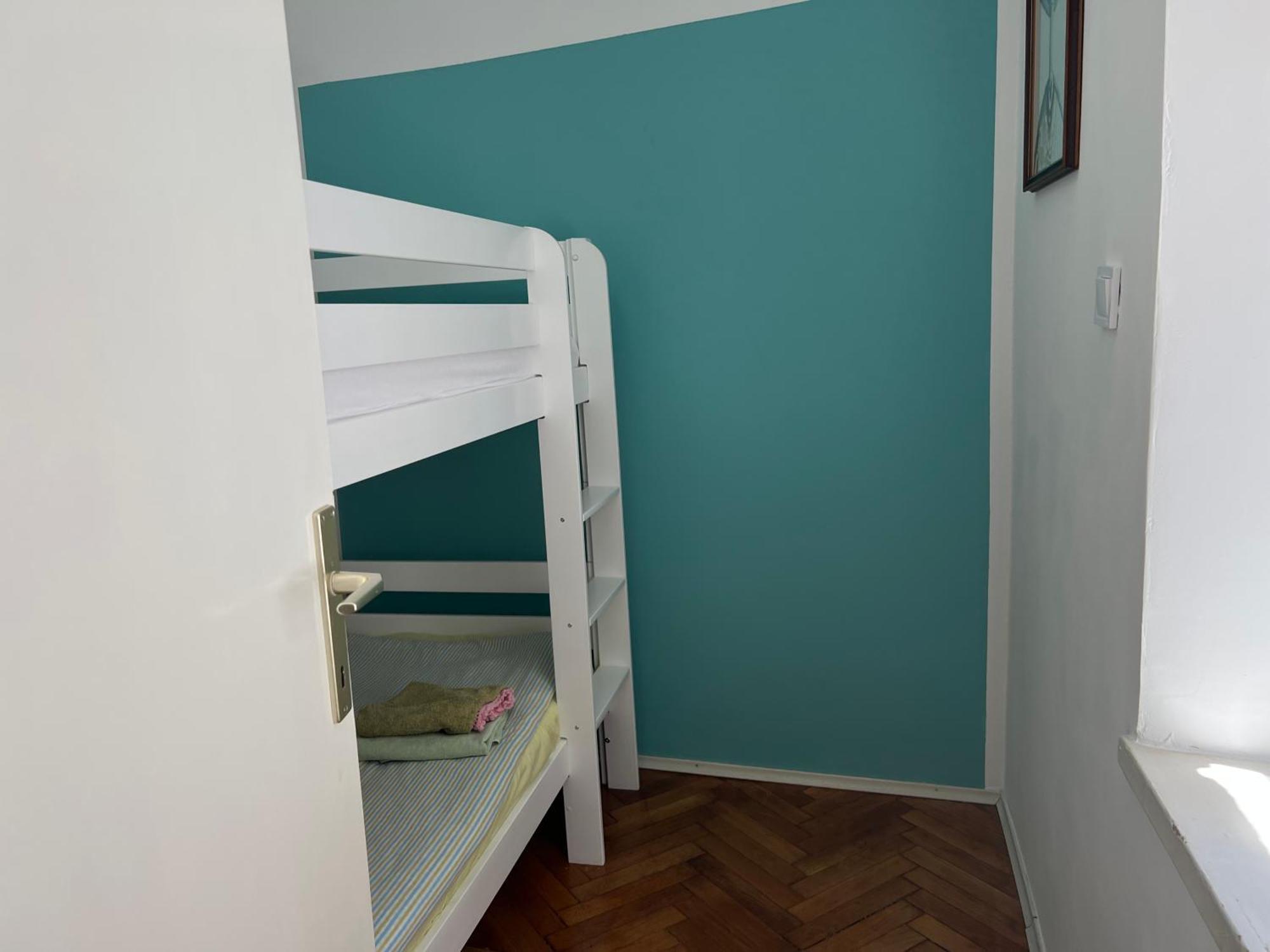 Split Old Town Apartments מראה חיצוני תמונה