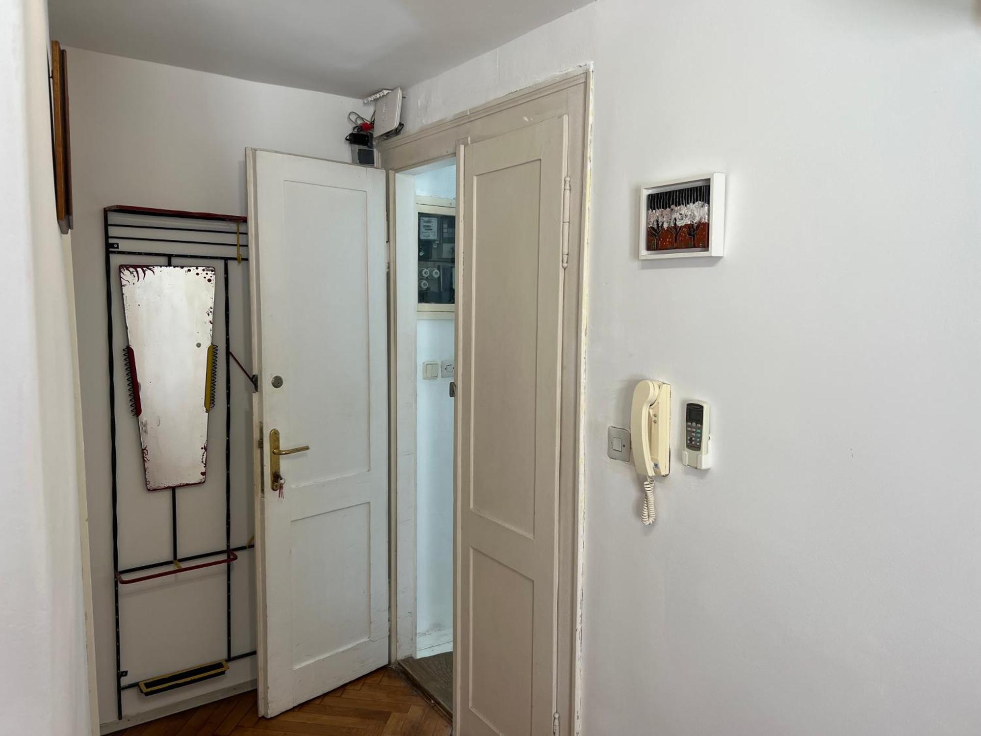 Split Old Town Apartments מראה חיצוני תמונה