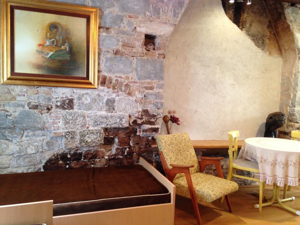 Split Old Town Apartments מראה חיצוני תמונה