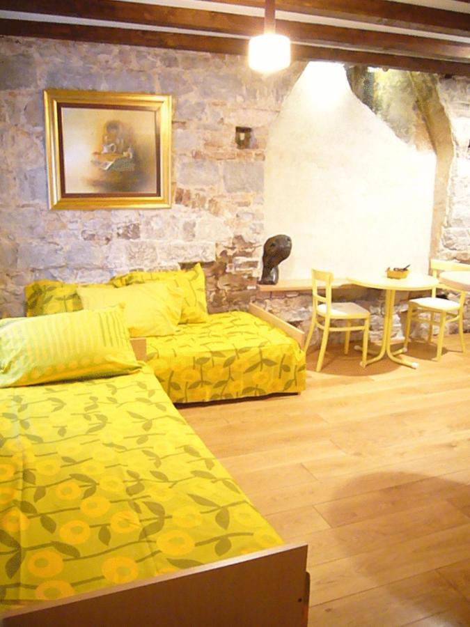 Split Old Town Apartments חדר תמונה